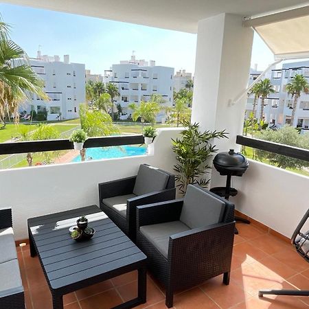 Apartamento En Resort De Golf Torre-Pacheco Zewnętrze zdjęcie