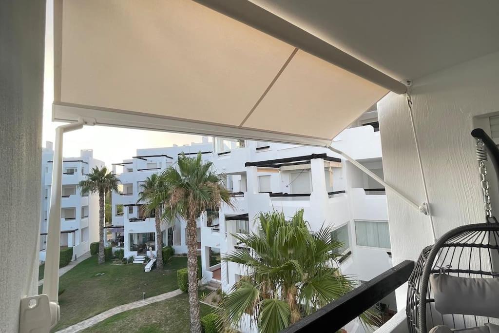 Apartamento En Resort De Golf Torre-Pacheco Zewnętrze zdjęcie