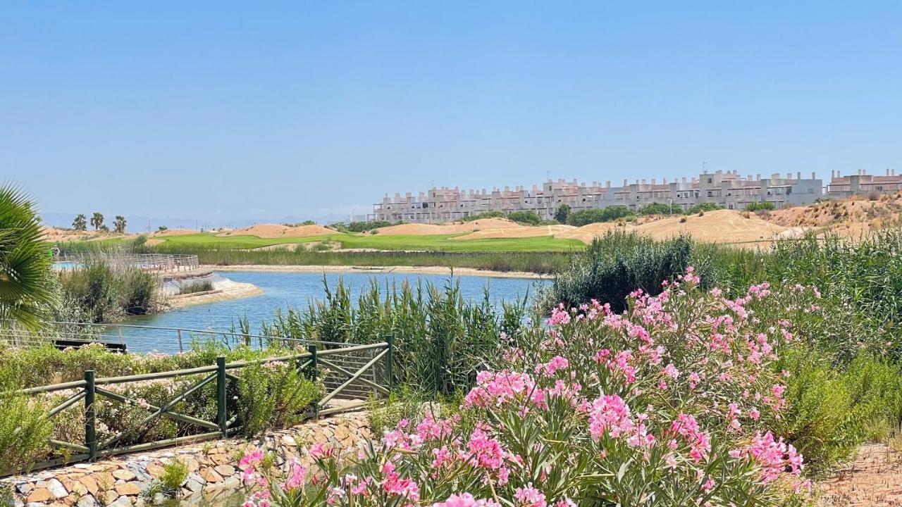 Apartamento En Resort De Golf Torre-Pacheco Zewnętrze zdjęcie