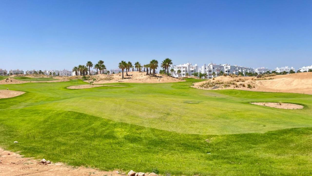 Apartamento En Resort De Golf Torre-Pacheco Zewnętrze zdjęcie