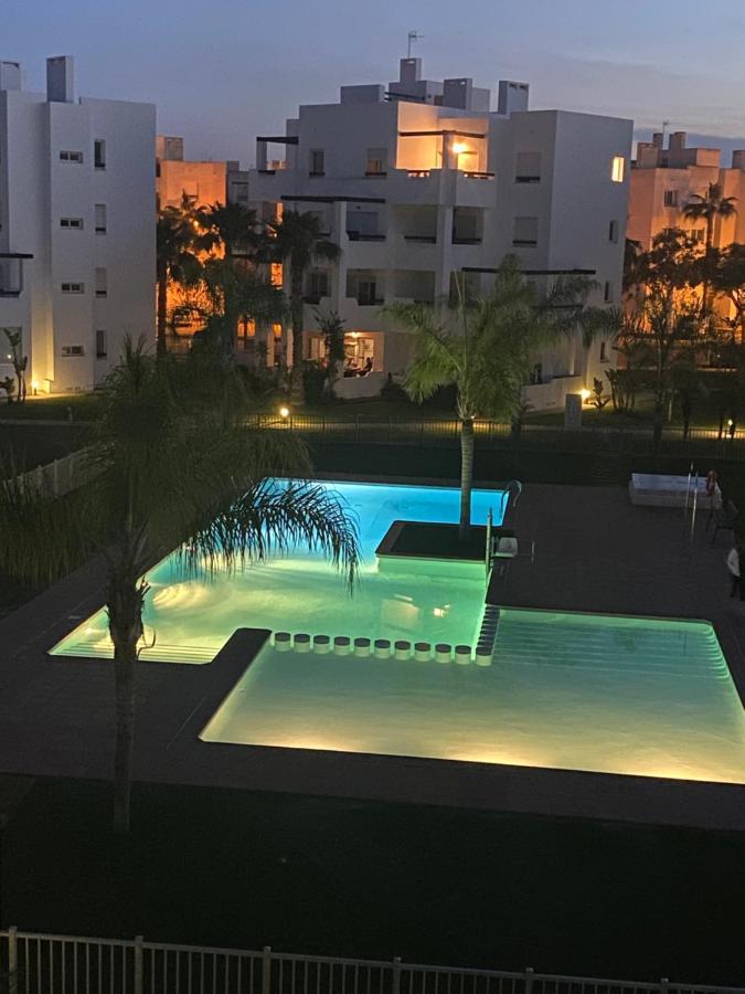 Apartamento En Resort De Golf Torre-Pacheco Zewnętrze zdjęcie