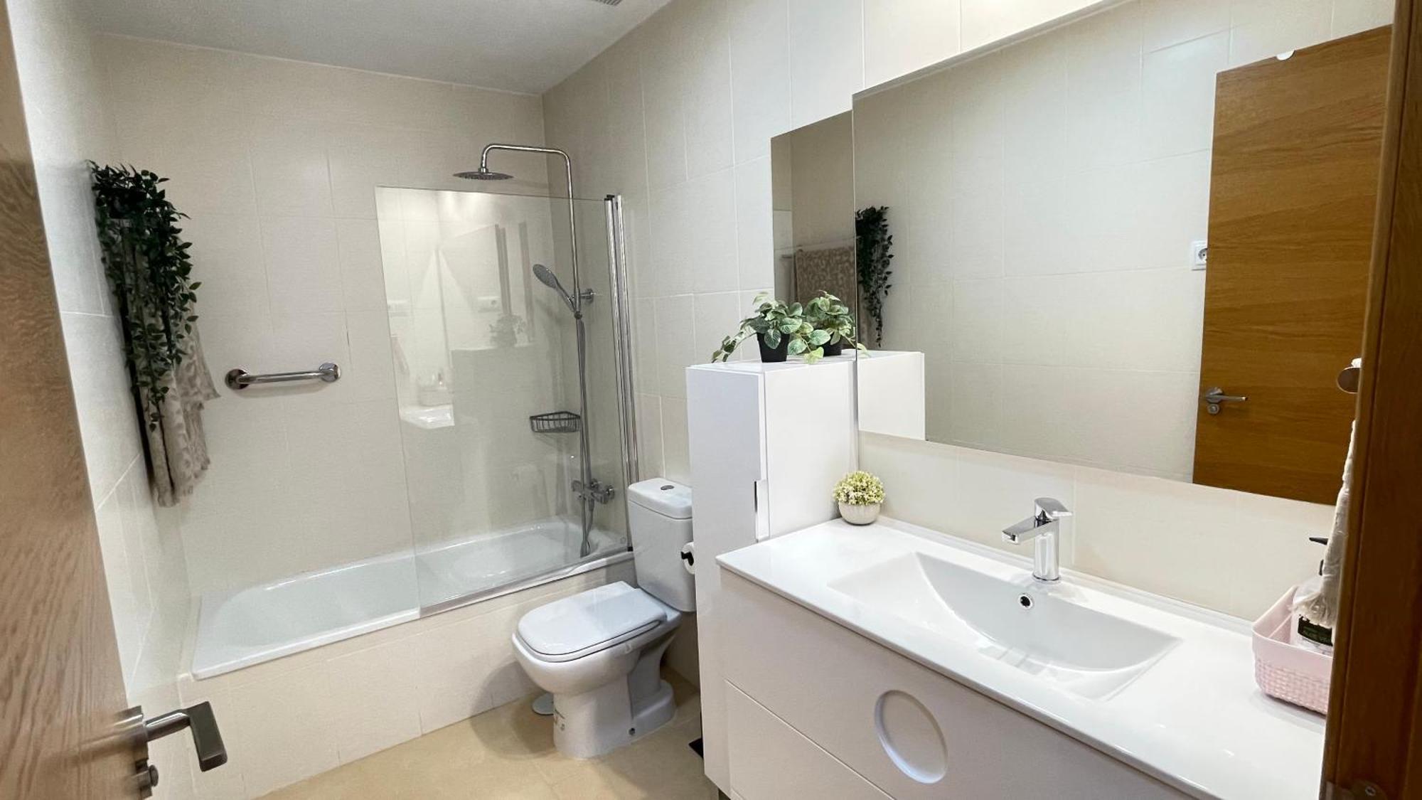 Apartamento En Resort De Golf Torre-Pacheco Zewnętrze zdjęcie